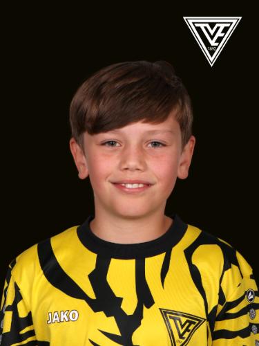 Jonas Wagner