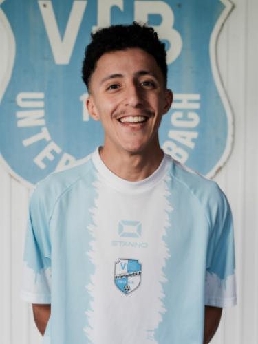 Mohamed Asbahe