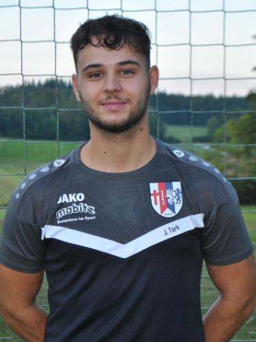 Jannik Türk