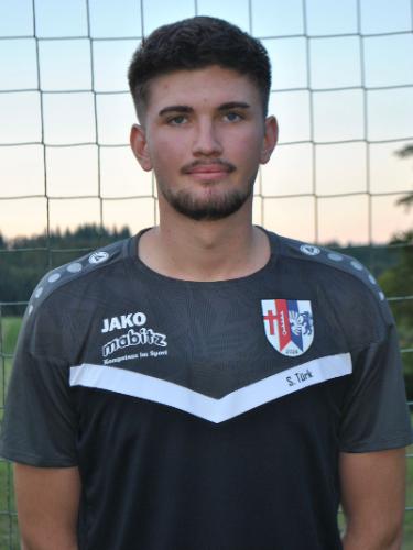 Simon Türk