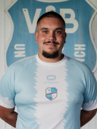 Nikola Duricic