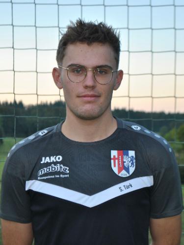 Stefan Türk