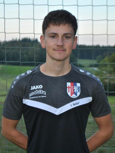 Yannik Weber