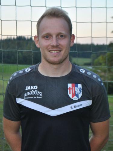 Marc Wiesner