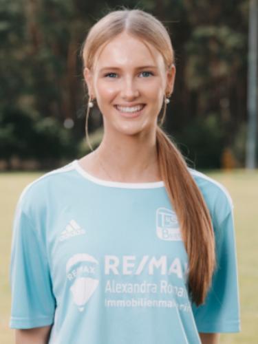 Hanna Luisa Grüning
