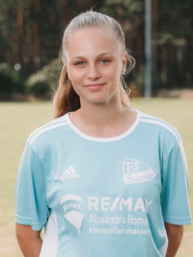 Sara Kutics