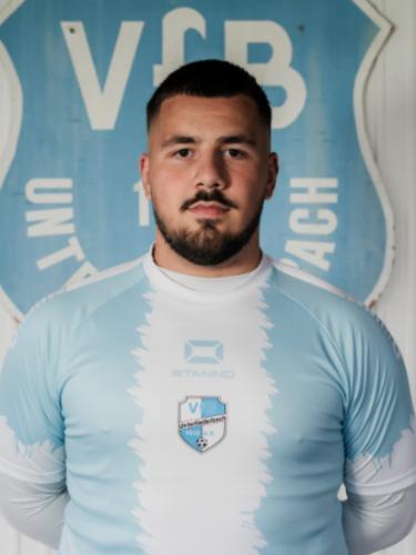 Denis Sacirovic