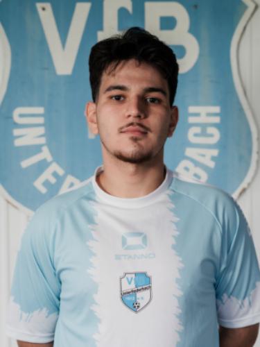 Muhammed Emin Yazanel