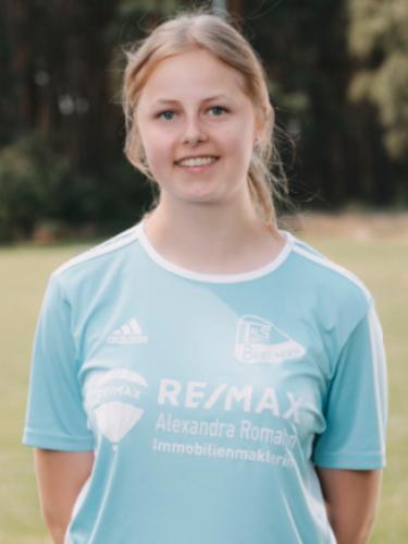 Mariecke Ohlenroth