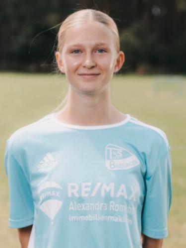 Eva Pia Simonsen