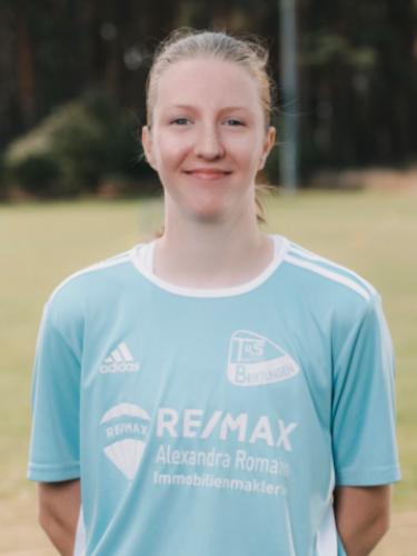 Nele Stöber