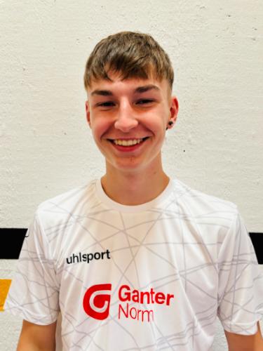 Luca Leon Hammer