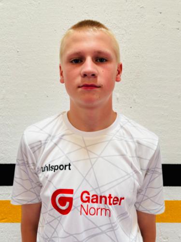 Nico Alexander Stegmaier