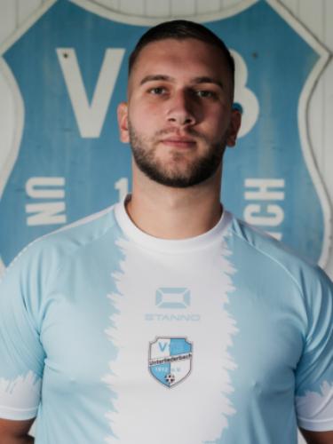 Miroslav Komarcevic