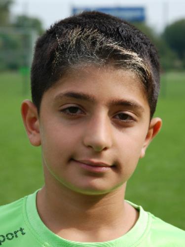 Angelos Kritoglu