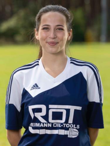 Kaya Charlotte Mercedes Meyer