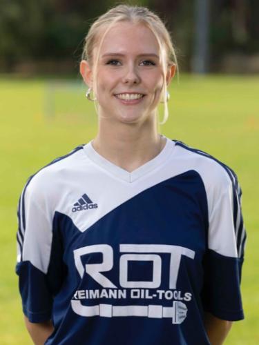 Kiara Leni Scheuer