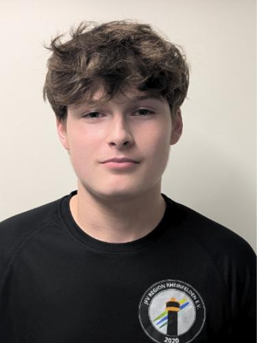 Gabriel Harry Schlawin