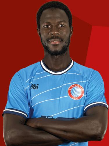 Modou Ceesay