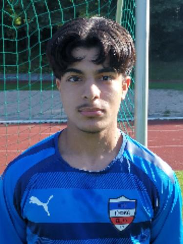Ibrahiem Abd Al Ghafour
