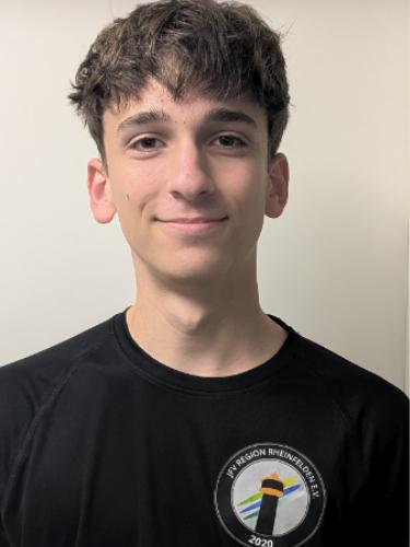 Ruben Ostariz Eggeling