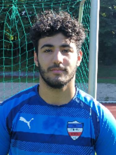Eyad Rihawi