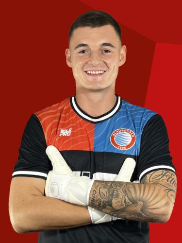 Dominik Gavric