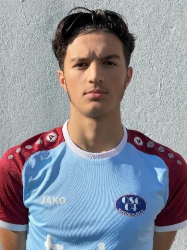 Yakupali Tosun