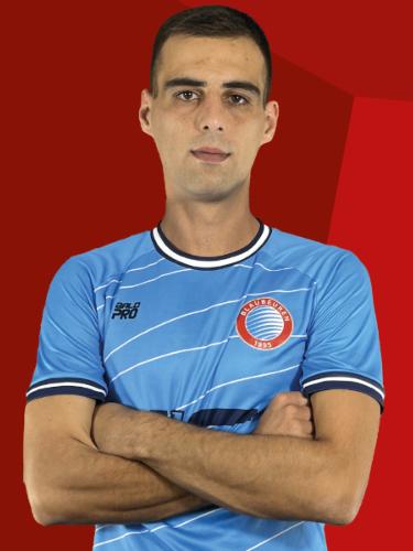 Mario Lacic