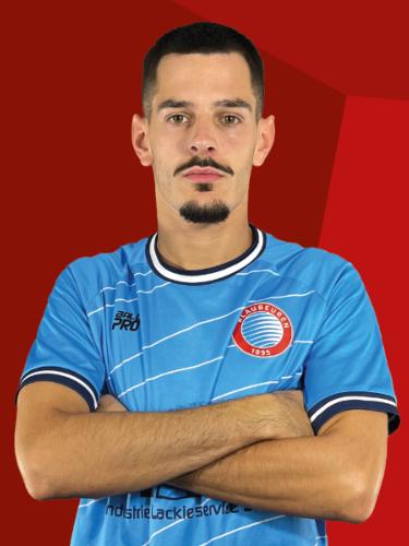 Nermin Velagic