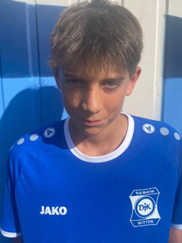 Malte Lars Wolf
