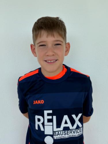 Maximilian Nalbach