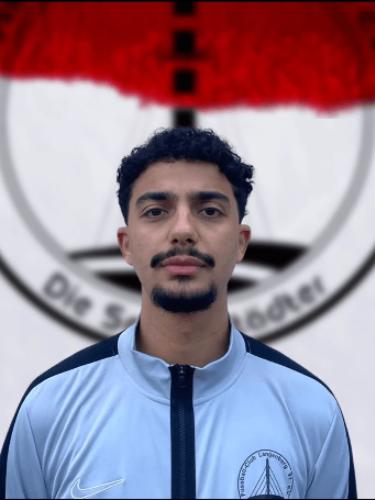 Nassim Boumouchoun