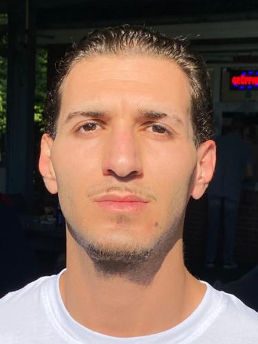 Meroine Hachmi Sadki