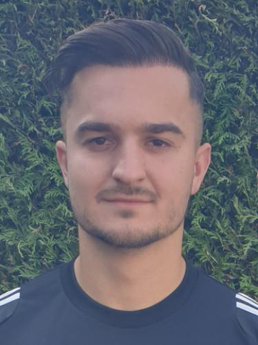 Haris Cebic