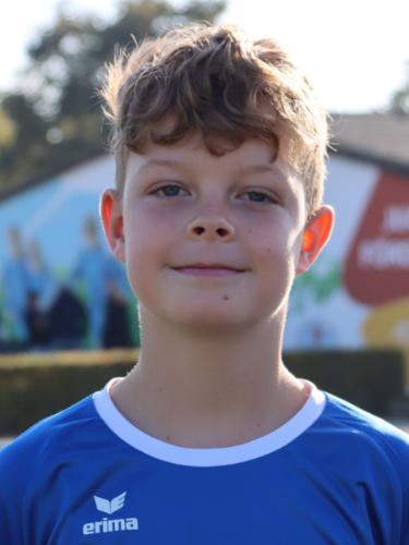 Frederick Ruben Temler