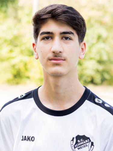Samet Güler