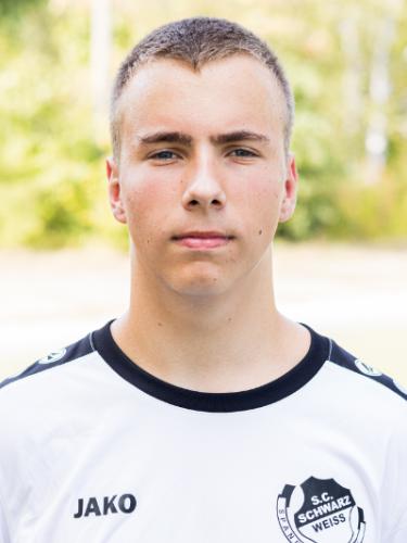 Justin Obenauer