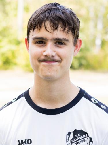 Justin Schlick
