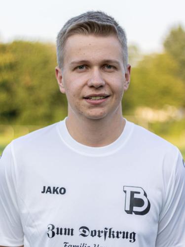Robin Höppner