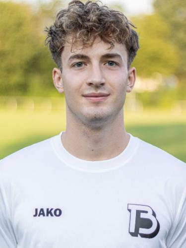 Adrian Fidelis Ritter