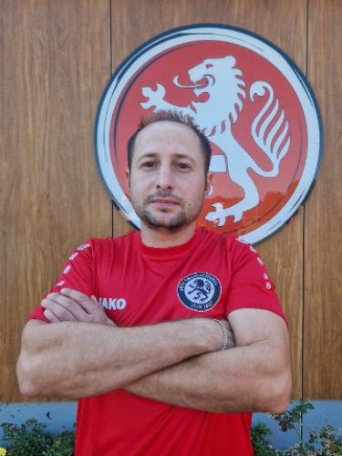 Andreas Geis