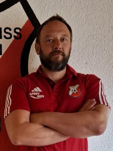 Stefan Haßdenteufel