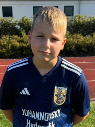 Paul-Lennox Horstmann