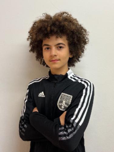 Mohammad Al Naasan