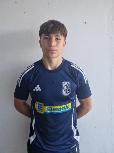 Lukas Dudenhöfer