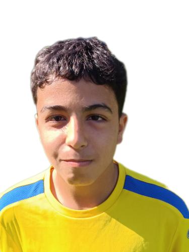 Omar Alshikh Ali