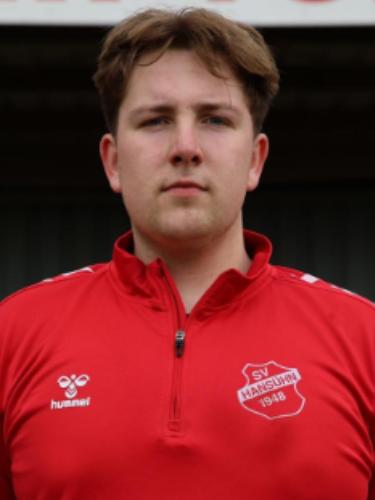Sören Kantwill
