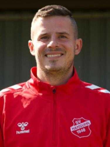 Finn Hendrik Schäpers