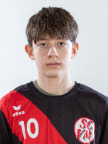 Frederik Graf